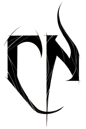 Un logo avec un C et un N